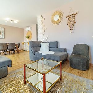 Appartement met Twee Slaapkamers